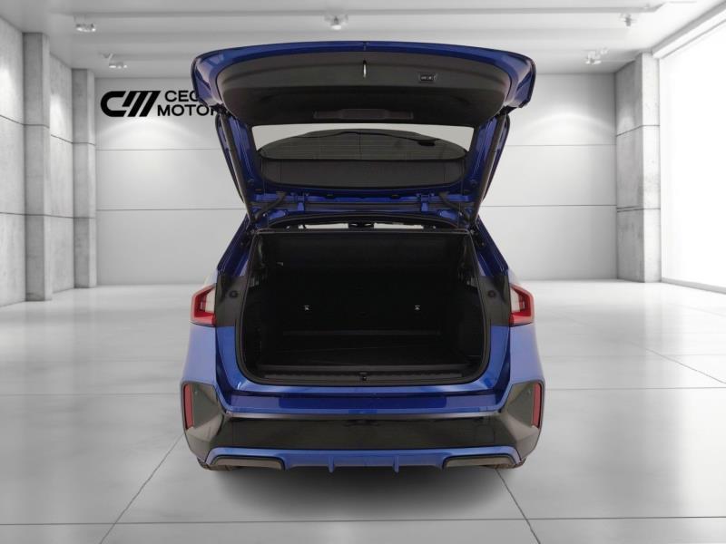 BMW X1 xdrive20d mhev 48V Msport auto