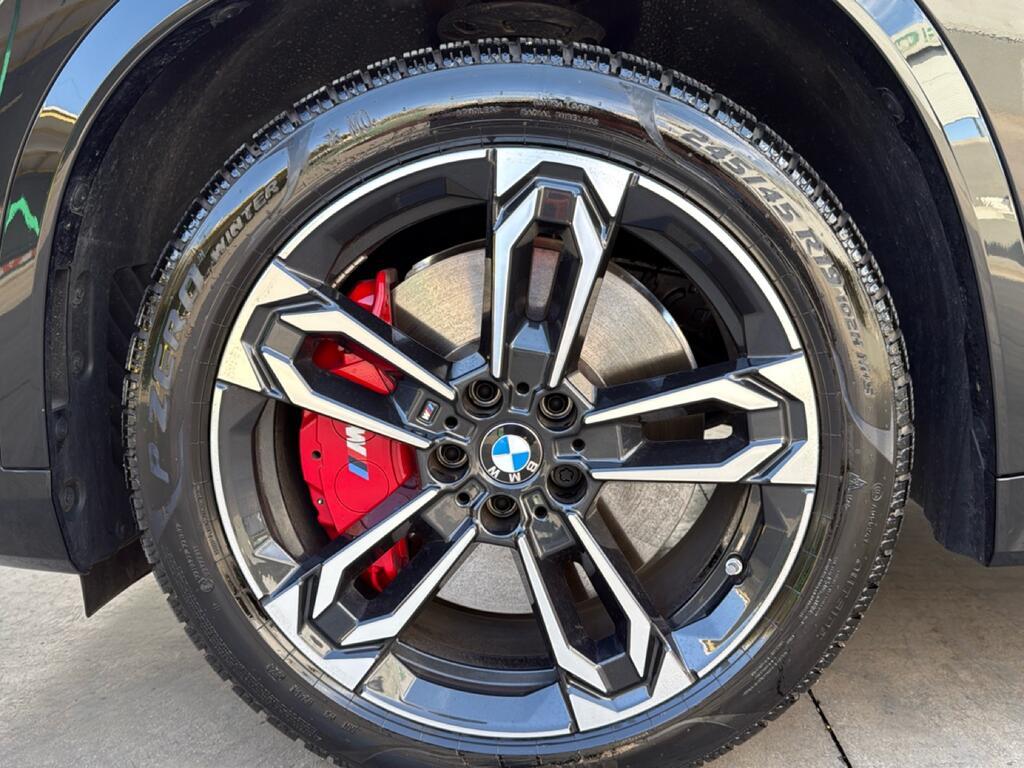 BMW X1 xdrive 25e MSport Pro auto
