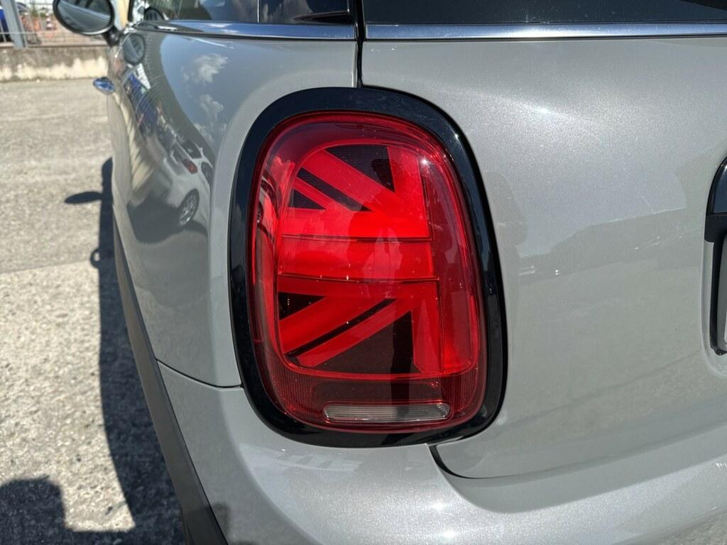 Mini Cooper D 1.5 TwinPower Turbo Cooper D Hype DCT
