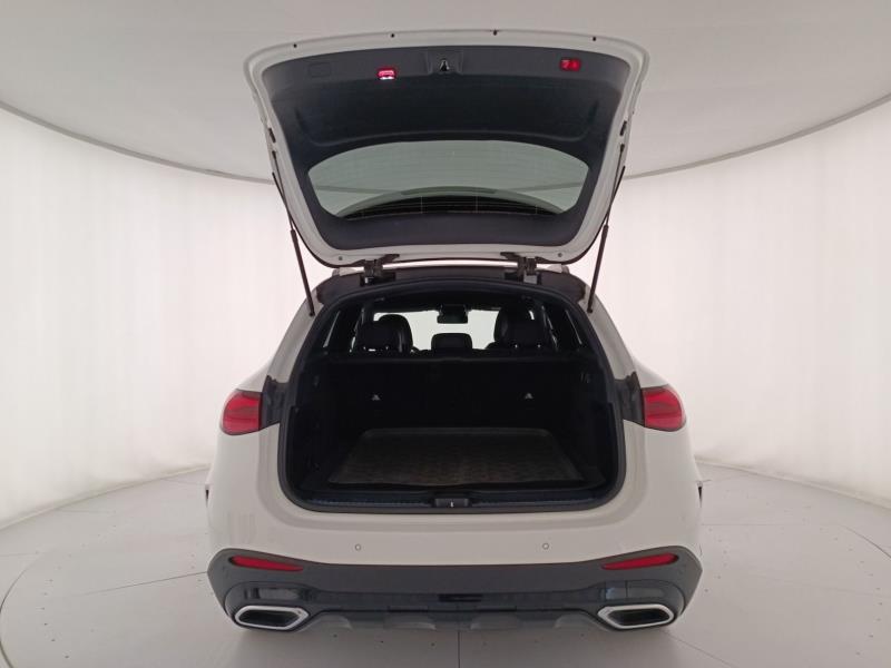 Mercedes GLC 220 d mhev AMG Line Premium 4matic auto