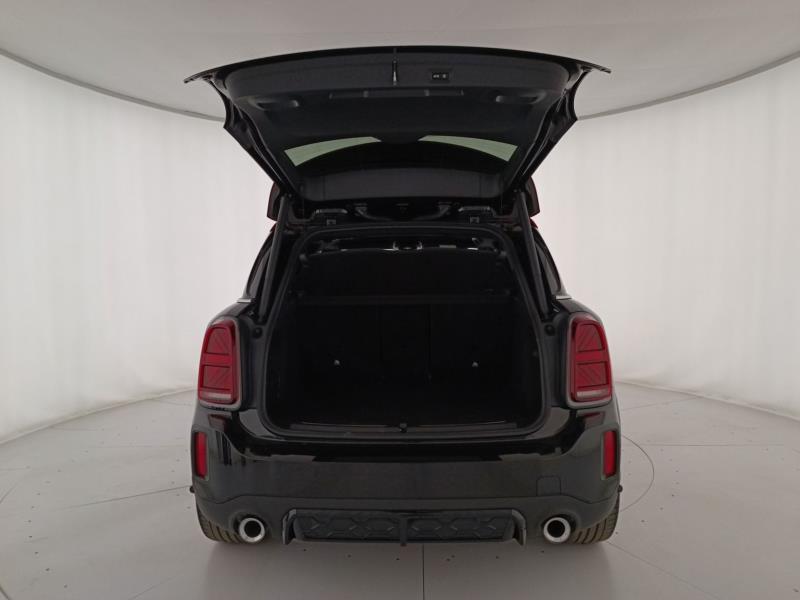 Mini Mini Countryman 2.0 JCW JCW auto