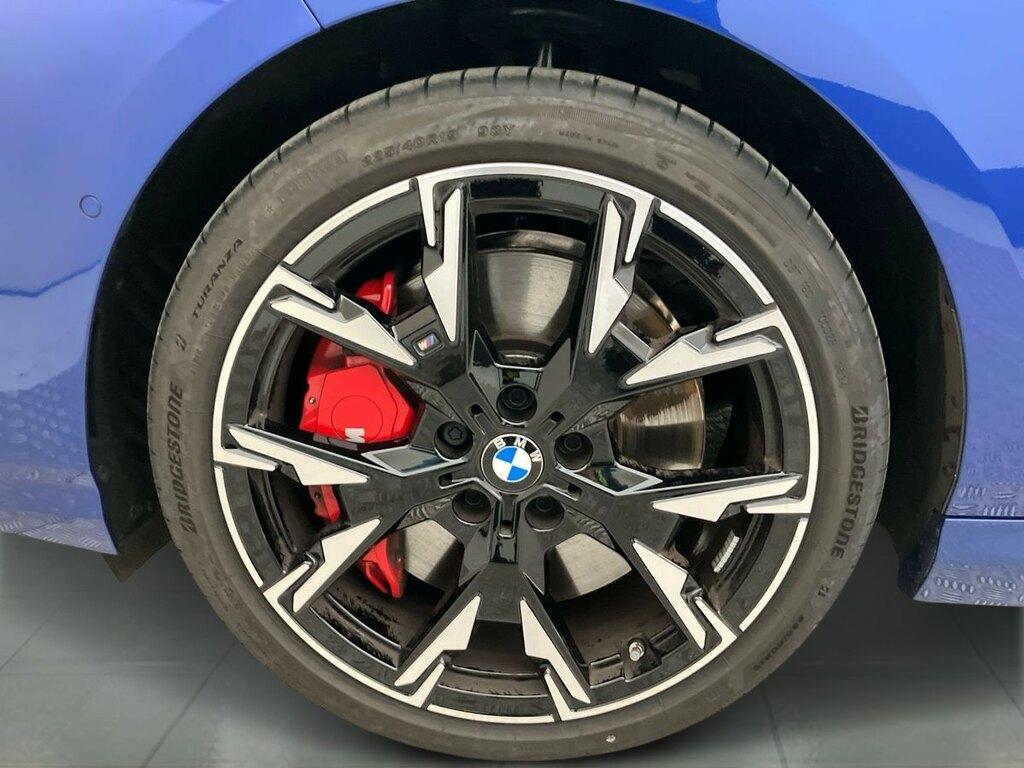 BMW Serie 1 118d MSport Pro auto