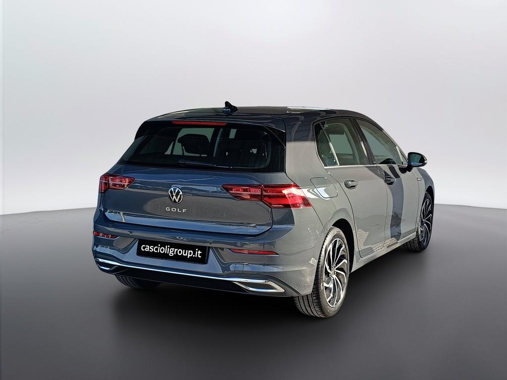 Volkswagen Golf 2.0 tdi scr Style 150cv dsg