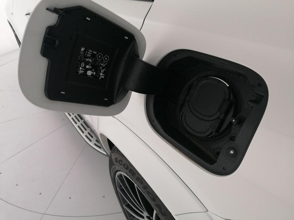 Mercedes GLE 350 de eq-power Premium 4matic auto