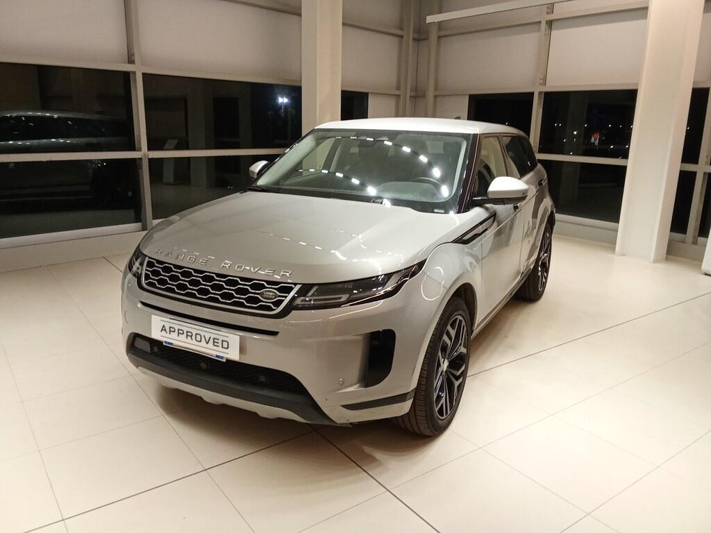 Land Rover Range Rover Evoque Evoque 2.0d i4 mhev SE awd 163cv auto