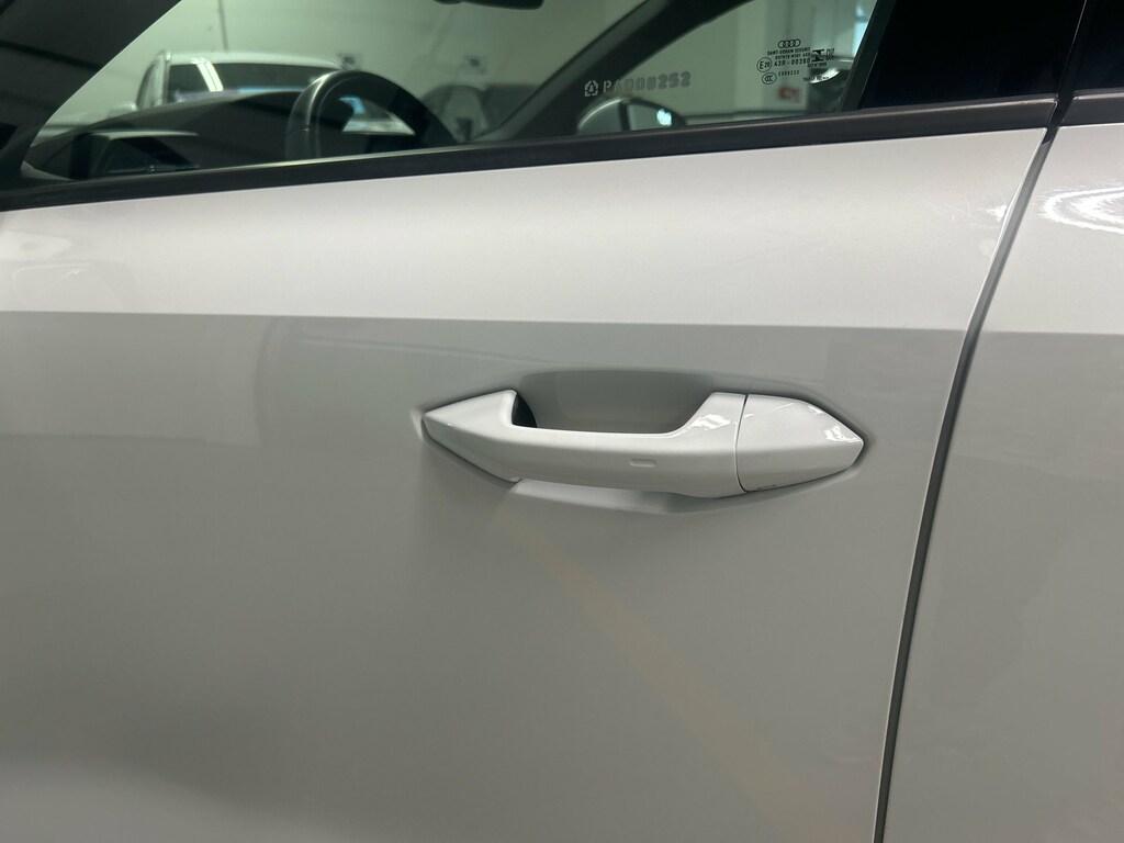 Audi A3 Sportback 40 1.4 tfsi e Business Advanced s-tronic