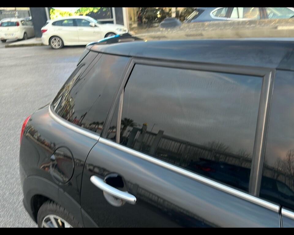 Mini Cooper 1.5 TwinPower Turbo Cooper