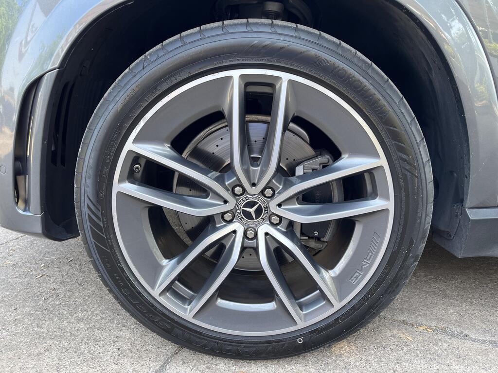 Mercedes GLE 350 d Premium Plus 4matic auto