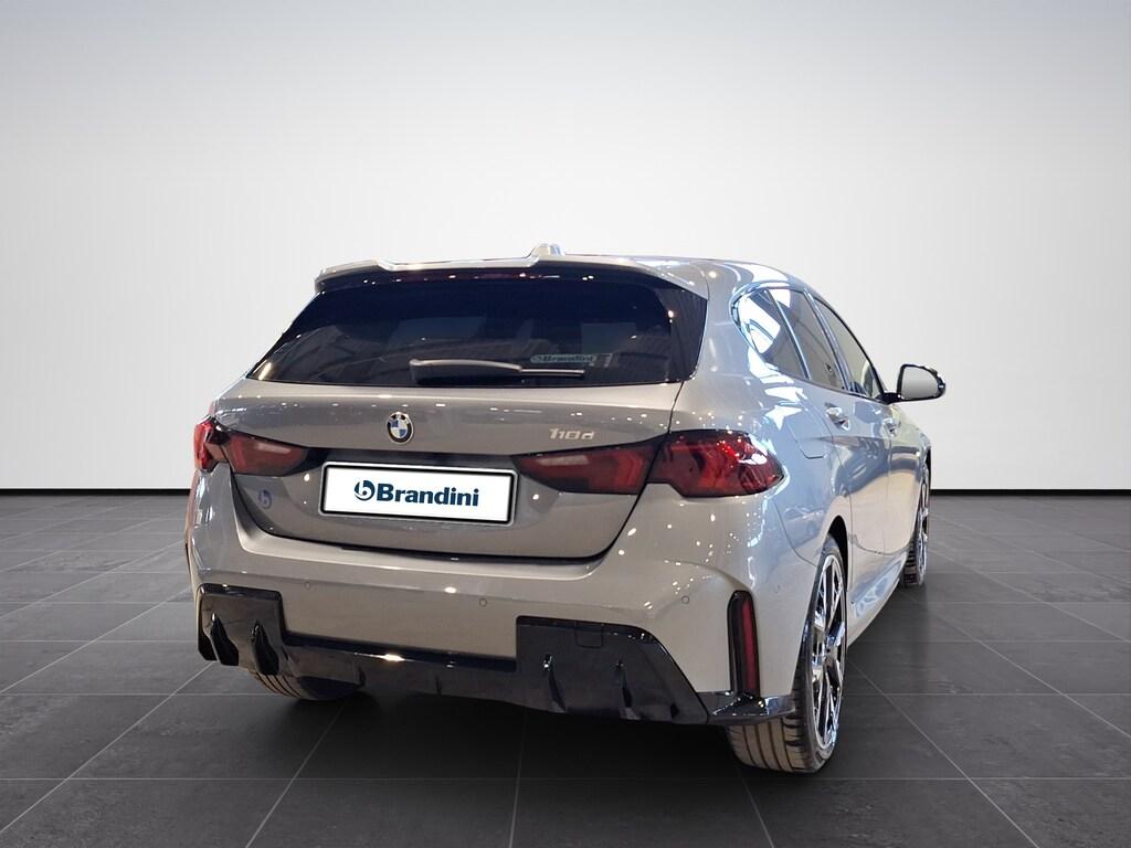 BMW Serie 1 118d MSport Pro auto