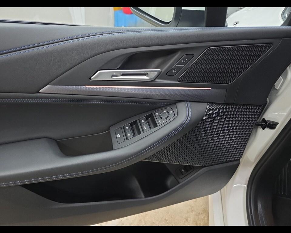 BMW Serie 2 218d Active Tourer Msport auto