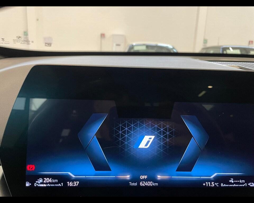 BMW X1 30e xdrive Msport auto