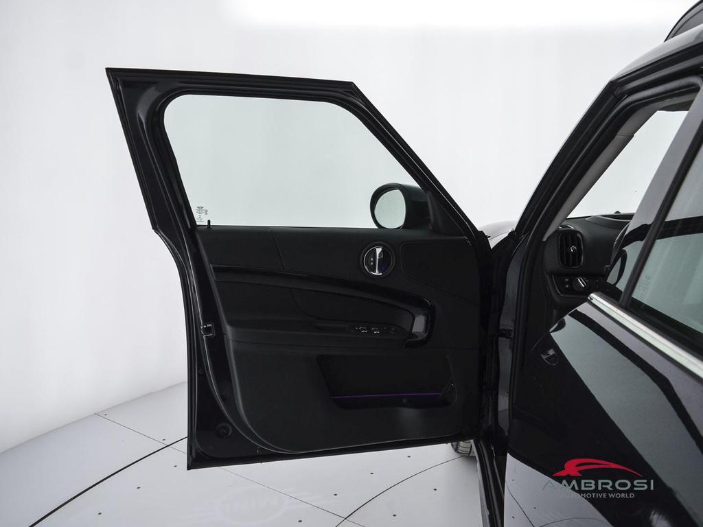 Mini One D Countryman 1.5 TwinPower Turbo One D