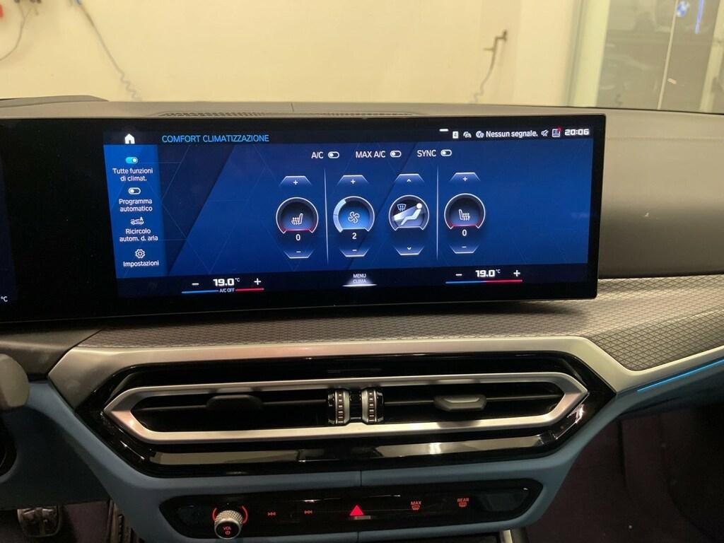 BMW Serie 3 M M3 3.0