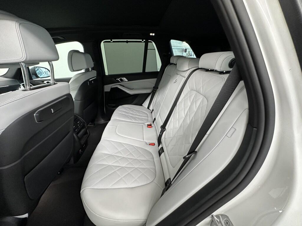 BMW X5 xdrive30d MSport Pro auto