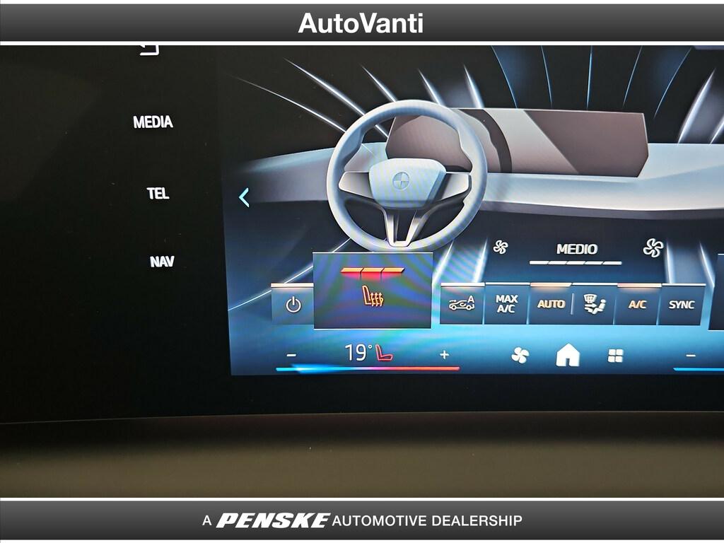 BMW Serie 1 120d 48V MSport Pro auto
