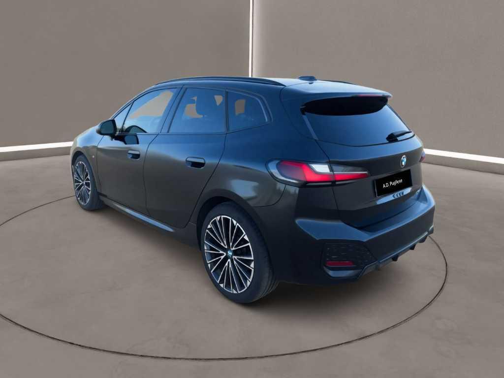 BMW Serie 2 218d Active Tourer Msport auto