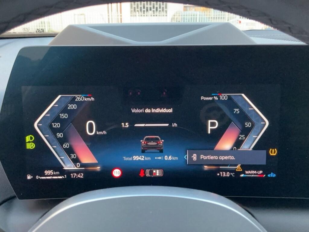 BMW Serie 1 118d MSport Pro auto