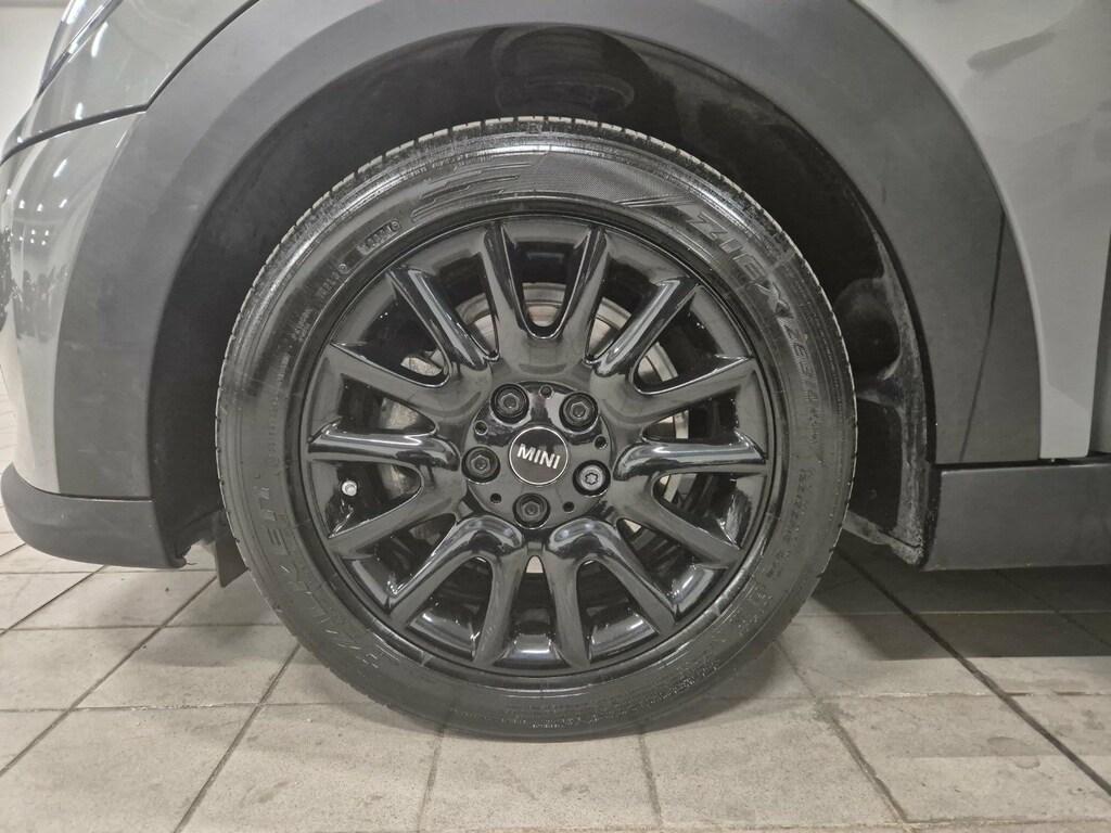 Mini Mini 5p 1.5 One Camden 102cv