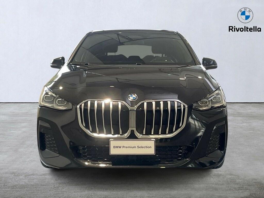 BMW Serie 2 218d Active Tourer Msport auto