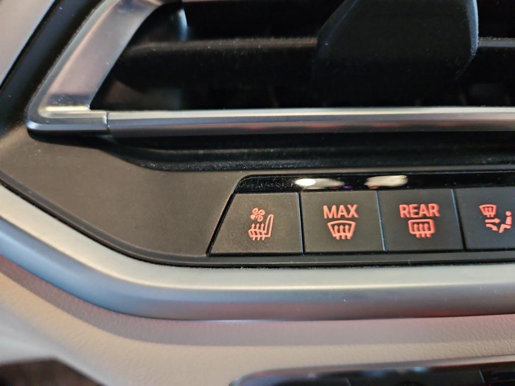 BMW X5 xdrive30d mhev 48V xLine auto