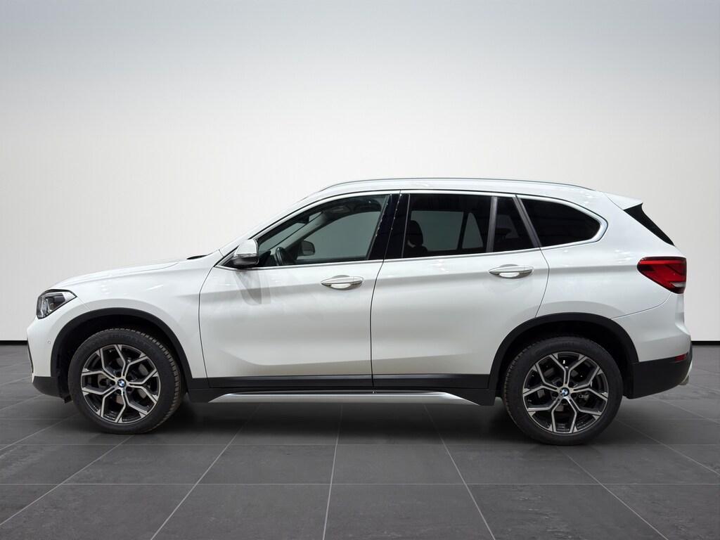 BMW X1 sdrive18d xLine Plus auto