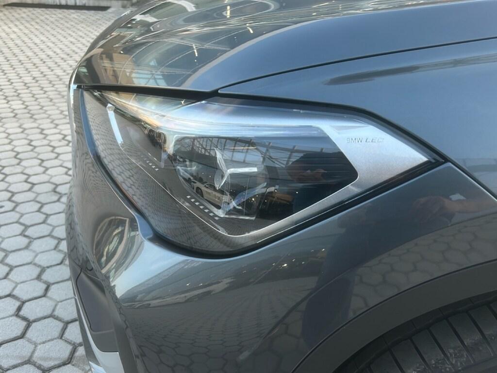BMW X1 sdrive18d xLine Plus auto