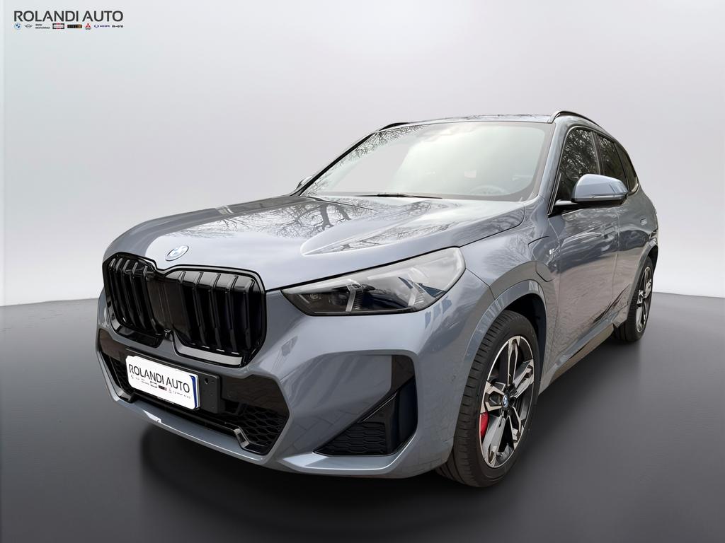 BMW X1 xdrive 25e MSport Pro auto