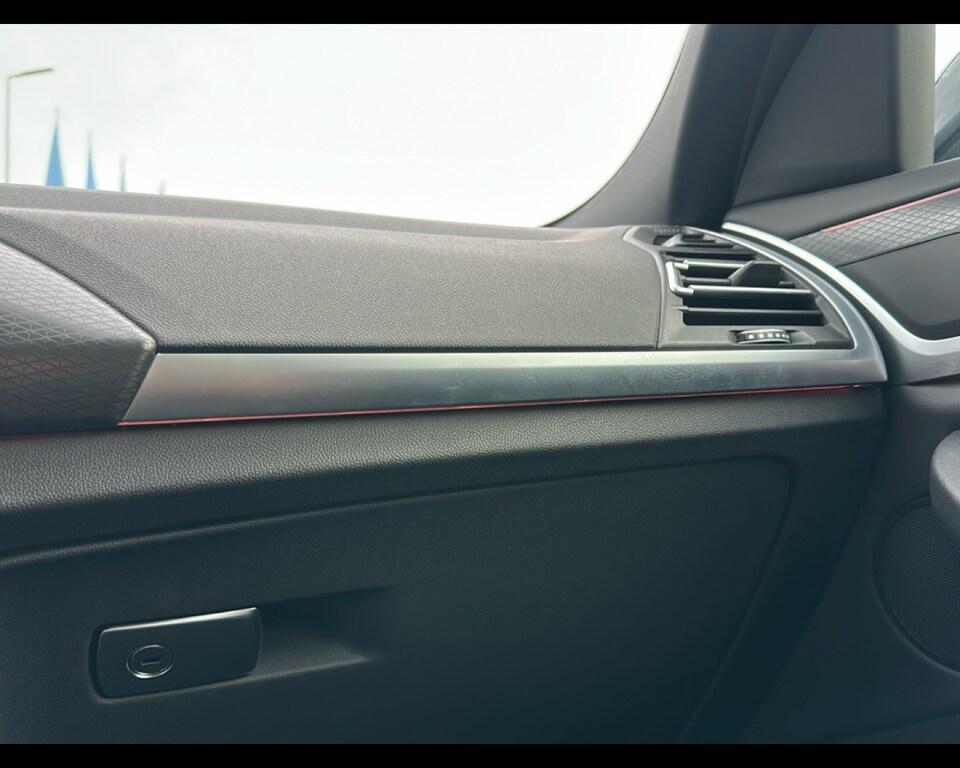 BMW X4 xdrive20d mhev 48V Msport auto