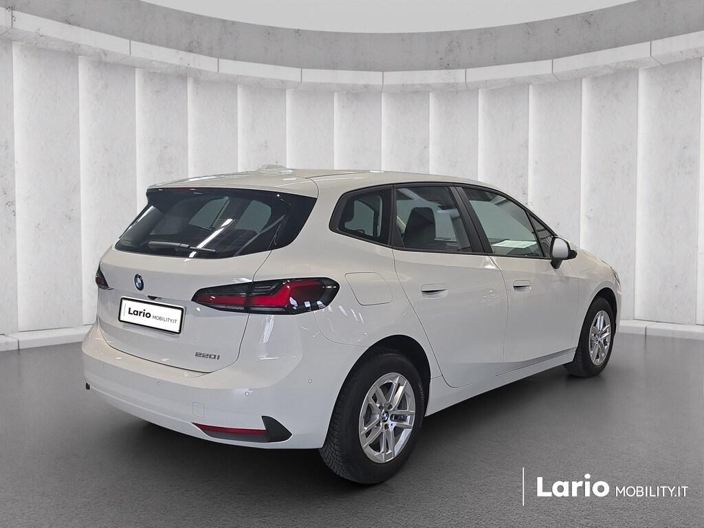 BMW Serie 2 220i Active Tourer mhev 48V auto