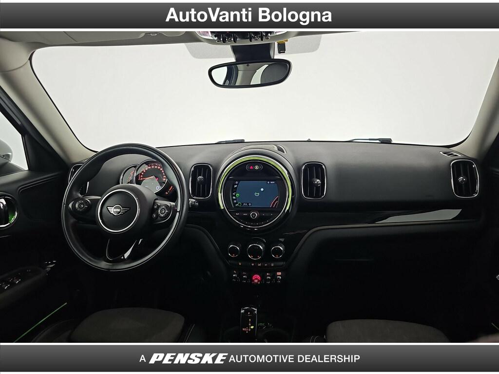 Mini Cooper D Countryman 2.0 TwinPower Turbo Cooper D Hype Steptronic