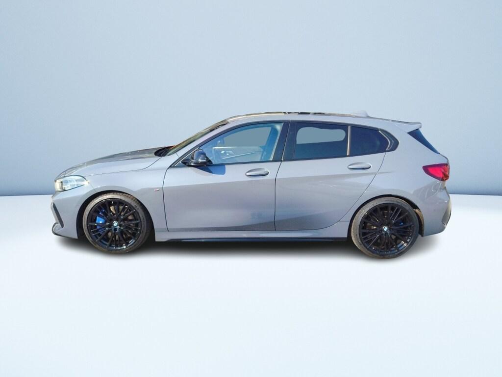 BMW Serie 1 M 135i xdrive auto