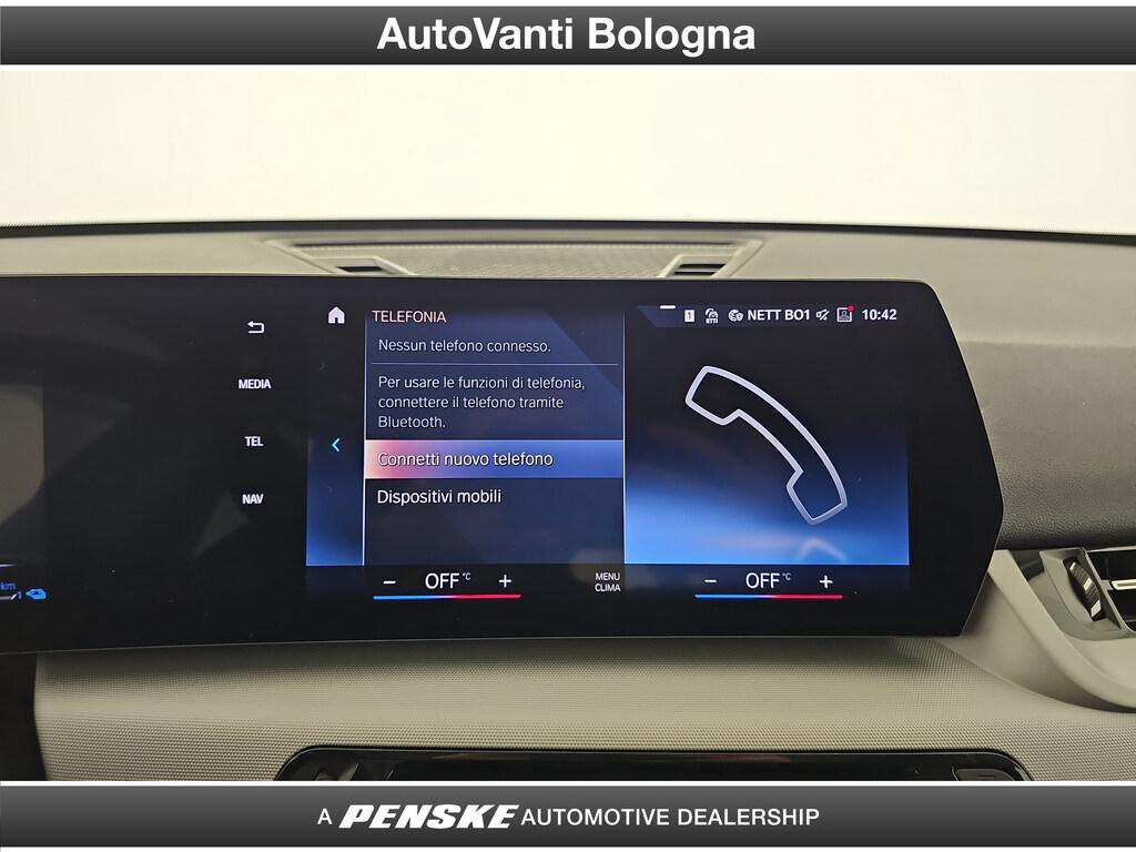 BMW X1 25e xdrive auto