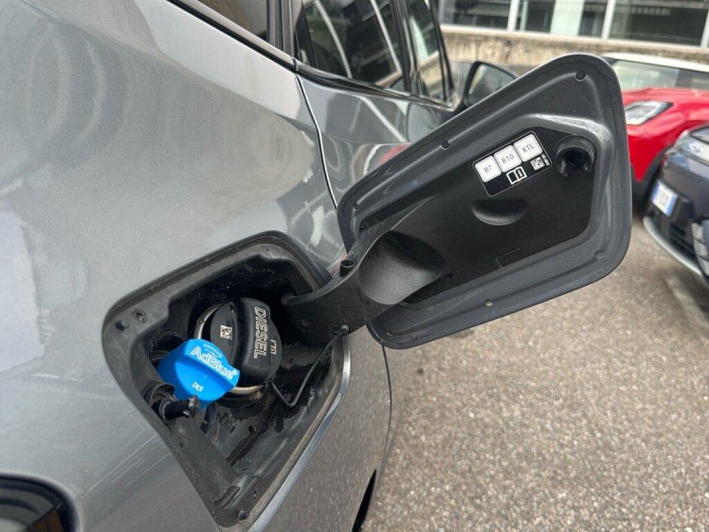 BMW Serie 2 218d Active Tourer Msport auto