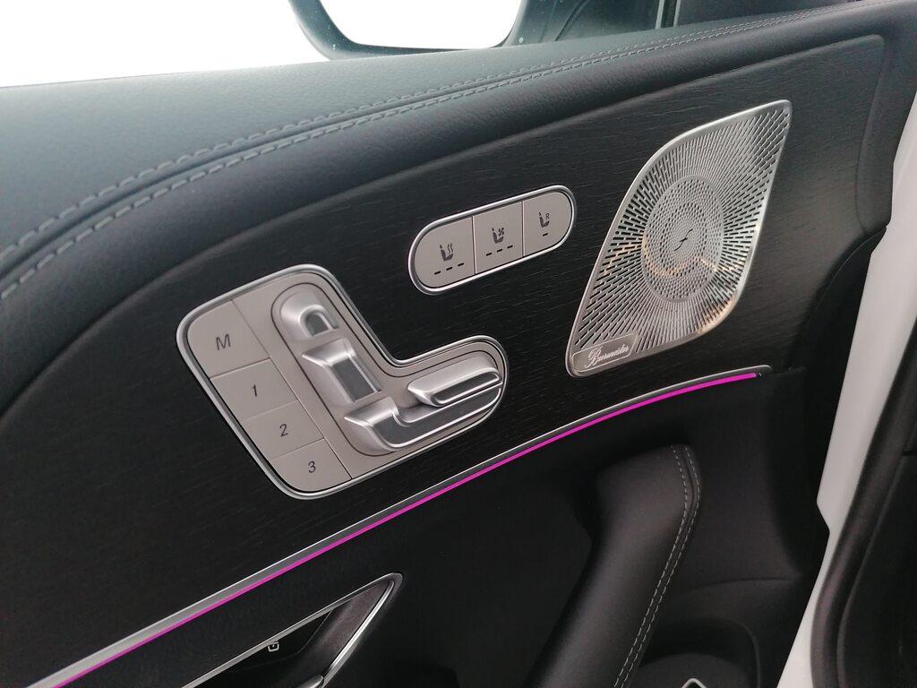 Mercedes GLE 350 de eq-power Premium 4matic auto