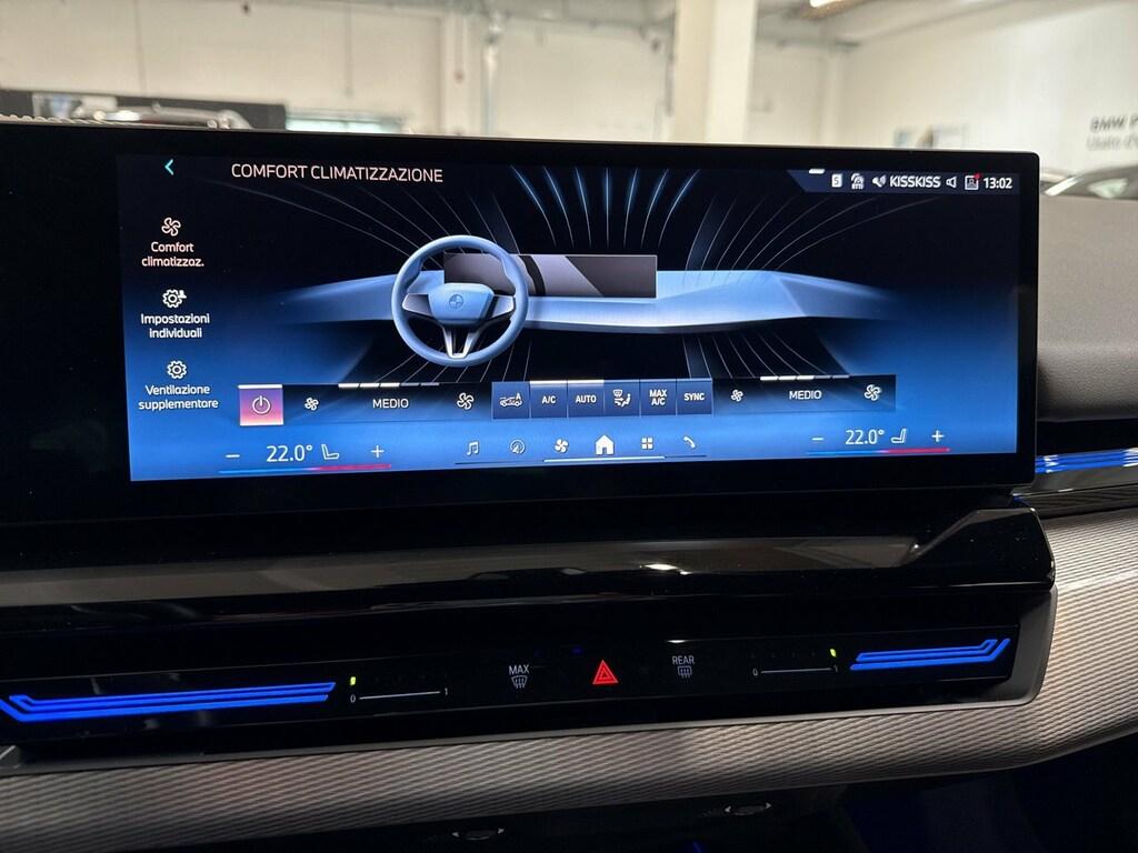 BMW Serie 5 520d 48V xdrive M Sport Pro auto