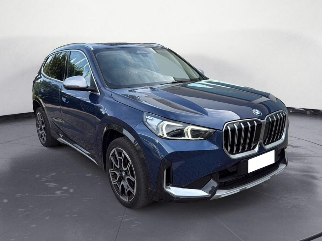 BMW X1 sdrive18d X-Line auto