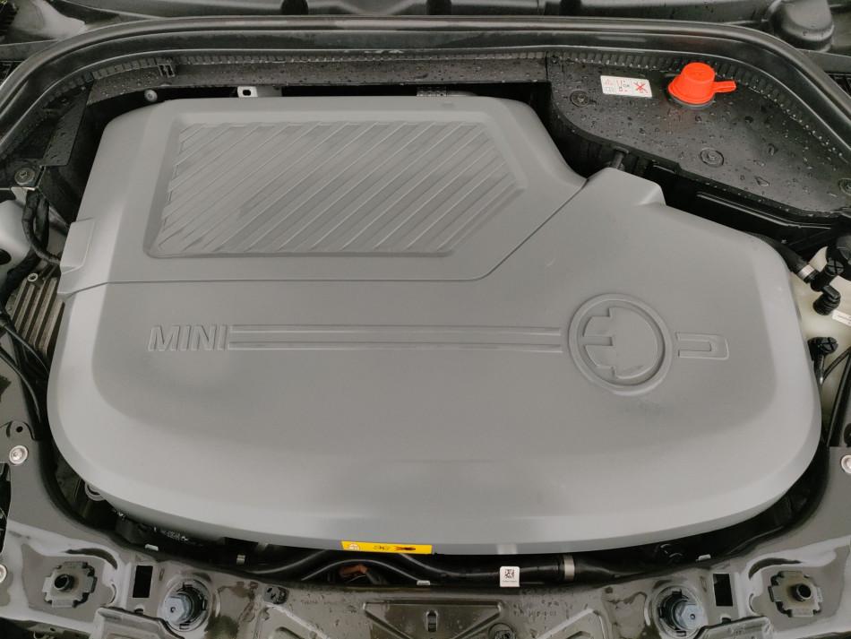 Mini Mini 3p Cooper SE Electric auto