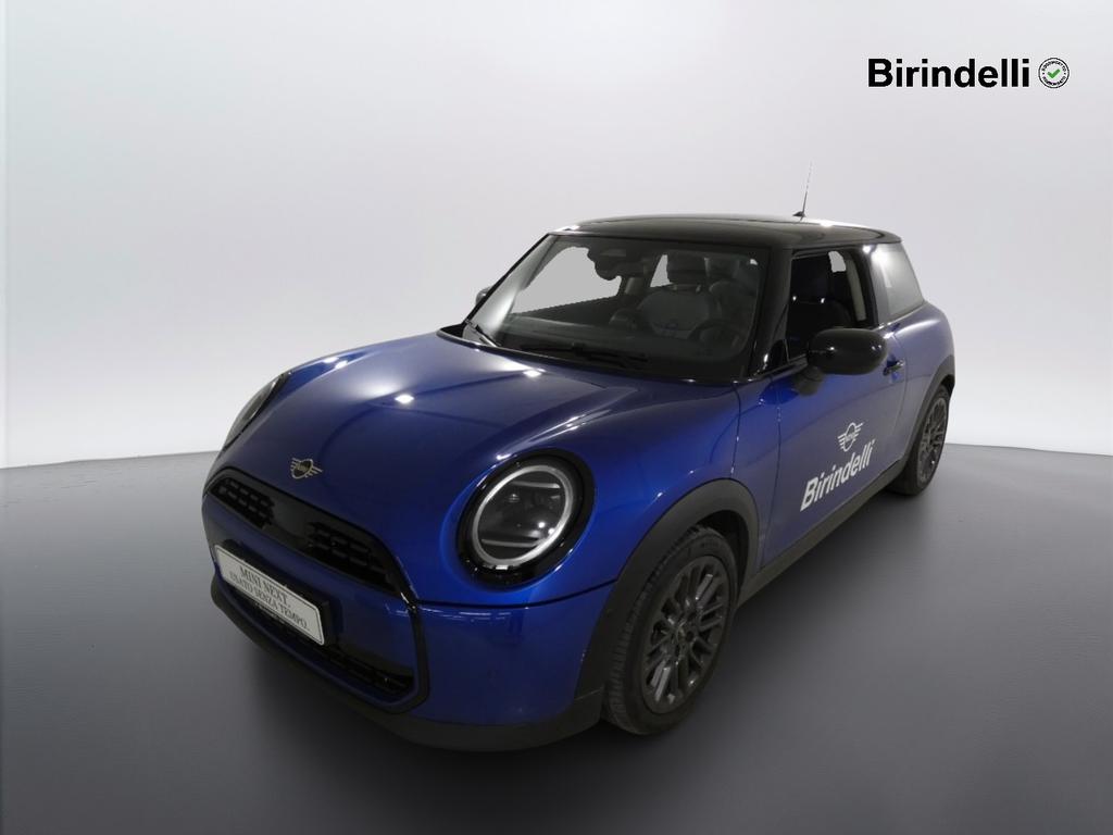 Mini Mini Cooper 3p 1.5 C Classic auto