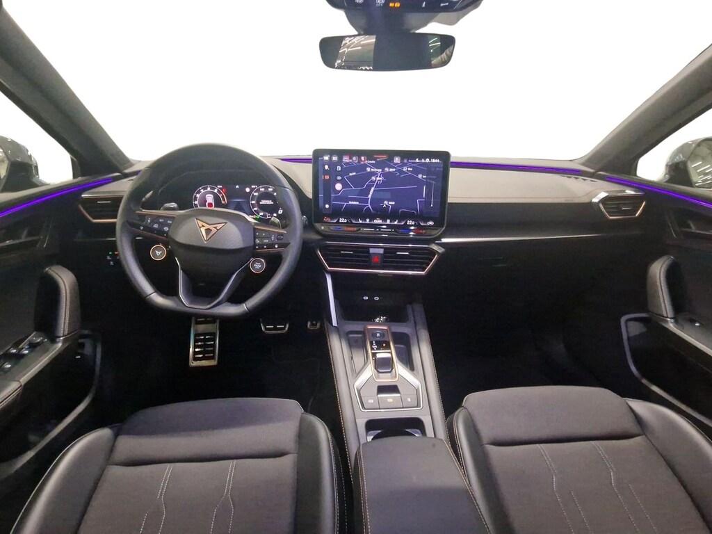 Cupra Leon Sportstourer 1.5 hybrid 150cv dsg