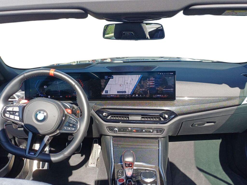 BMW M4 Cabrio 3.0 Competition M xdrive auto