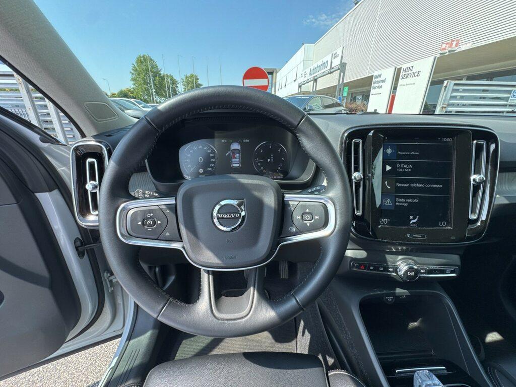 Volvo XC40 2.0 D3 Inscription awd auto my21