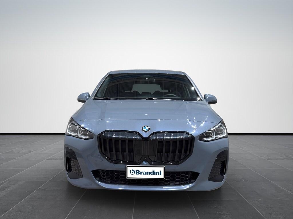 BMW Serie 2 218d Active Tourer Msport auto