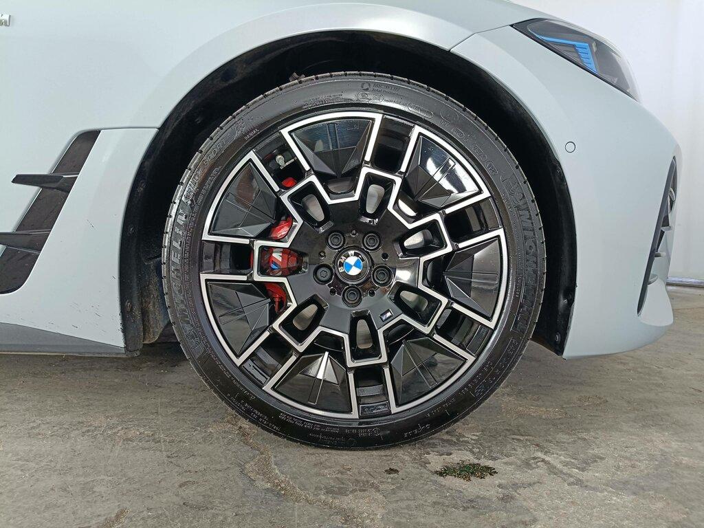 BMW Serie 4 420d Gran Coupe mhev 48V xdrive M Sport Pro auto