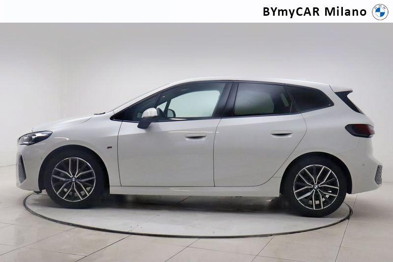 BMW Serie 2 218d Active Tourer Msport auto