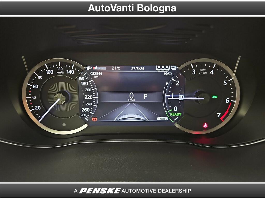 Jaguar E-Pace 1.5 P300e R-Dynamic S awd auto