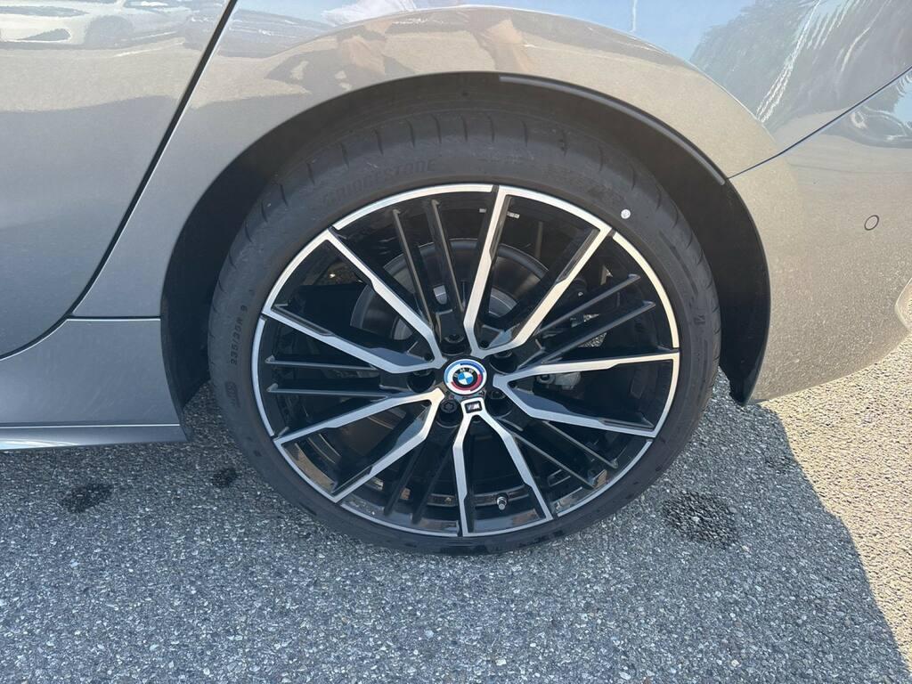 BMW Serie 1 118i Msport 136cv auto
