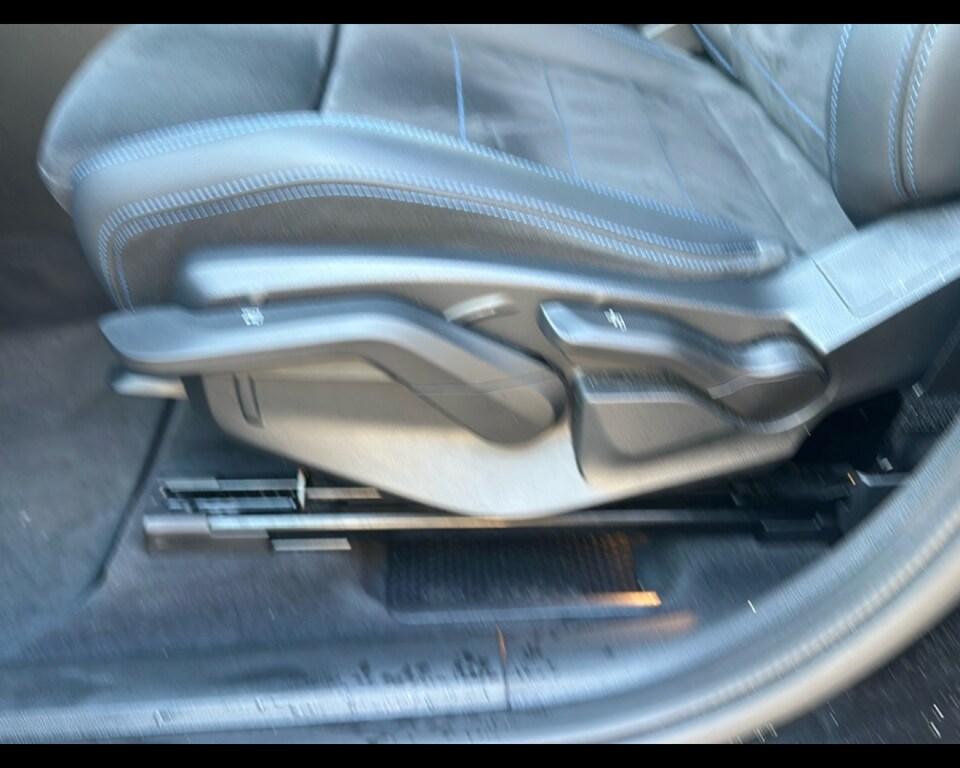 BMW X1 xdrive20d mhev 48V MSport auto