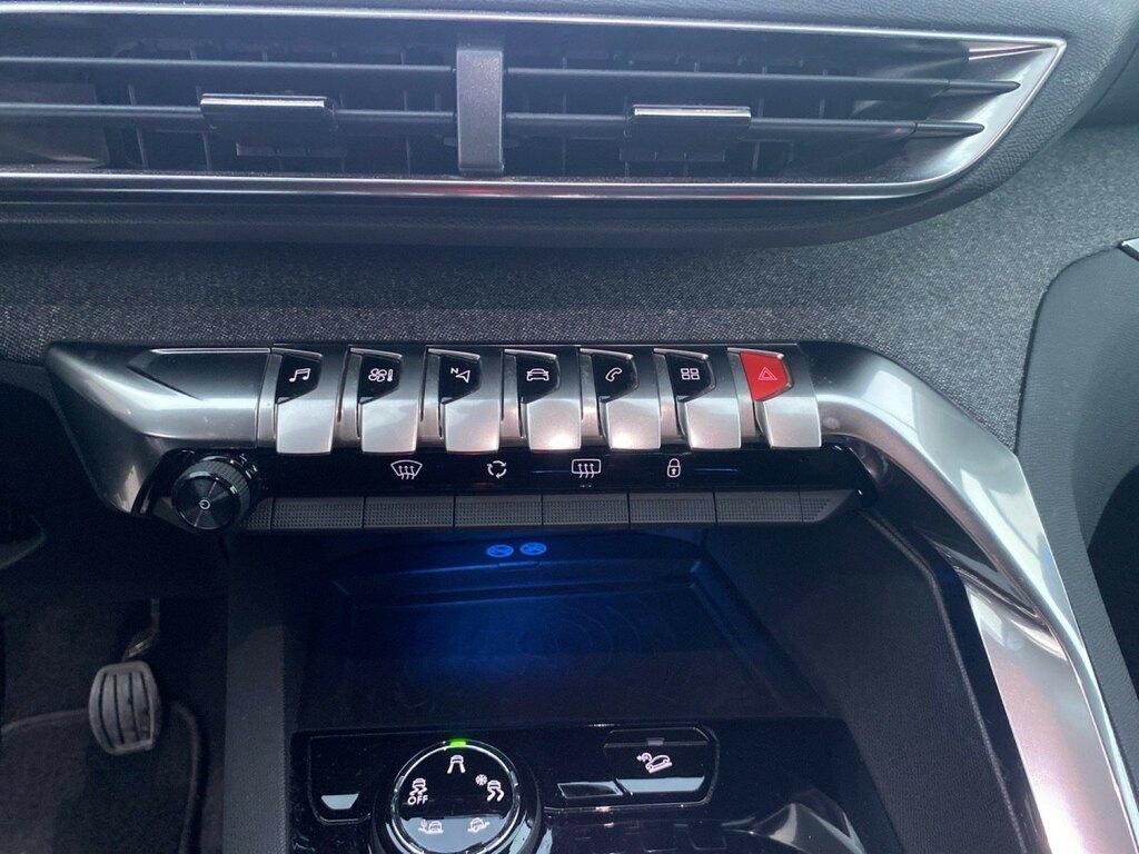 Peugeot 3008 1.2 puretech t. Allure s&s 130cv my18