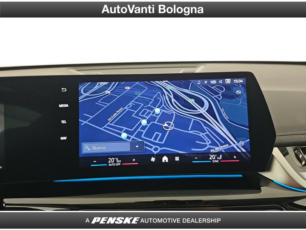 BMW iX1 edrive 20 X-Line