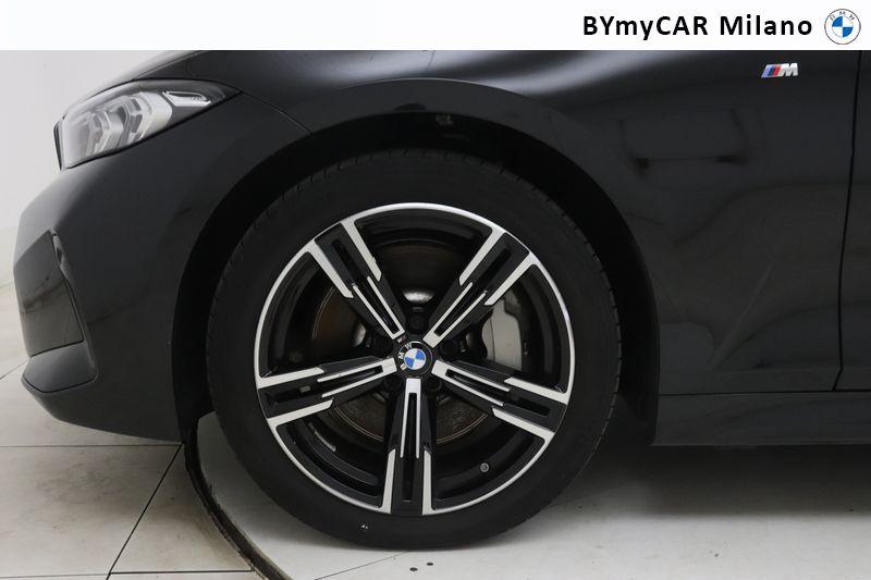 BMW Serie 3 330i Touring Msport xdrive auto